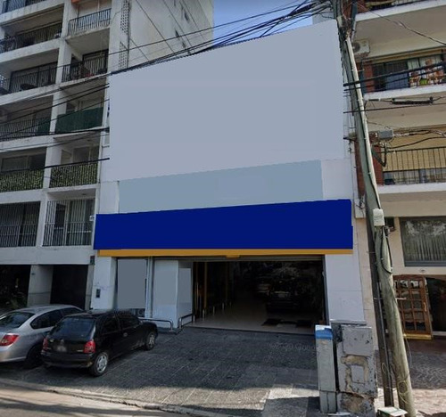 Local En Venta En Vicente López, G.b.a. Zona Norte, Argentina