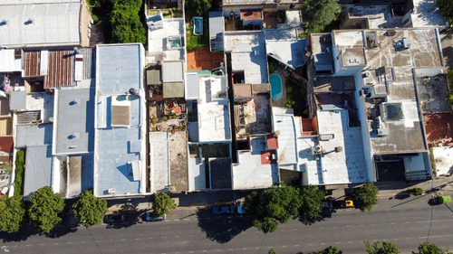 Casa En Venta Para Constructora-fines Comerciales
