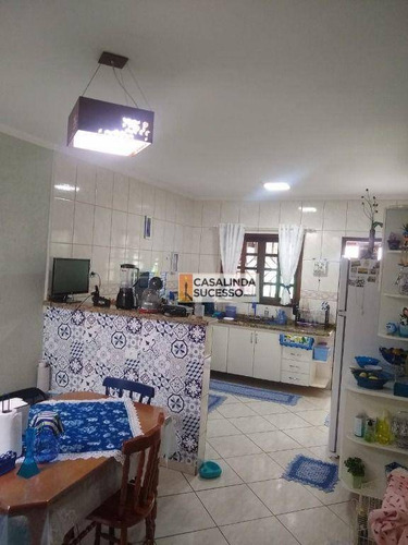 Imagem 8 de 29 de Sobrado À Venda, 180 M² Por R$ 730.000,00 - Penha - São Paulo/sp - So1244