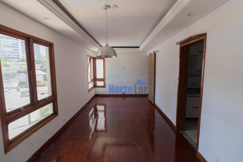 Imagem 1 de 28 de Apartamento A Venda Travessa Da Av Braz Leme - Ap5591
