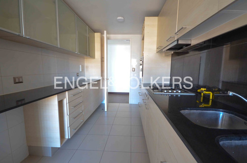 Arriendo Moderno Departamento Vista Costa