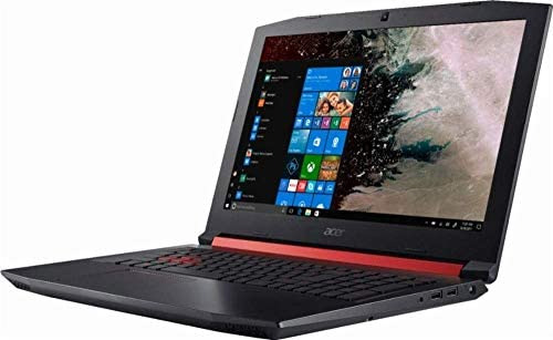 Laptop Gaming Acer Nitro 5 Core I5 8gb Ram 1tb Hdd