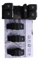 Comprar  Botoneras Aluminio Jetta A6 Golf Ibiza Passat Tiguan León 
