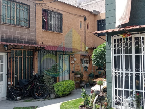 Se Vende Casa En El Laurel Coacalco