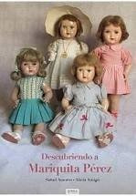 Libro Descubriendo A Mariquita Perez