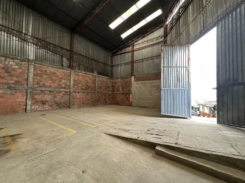 Bodega En Arriendo En Alto Tablazo/manizales (279062222).