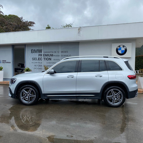 Mercedes-Benz Clase GLB 1.6 Urban