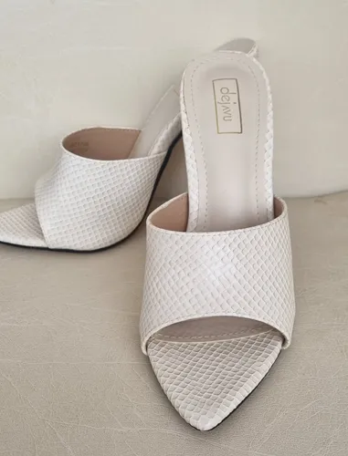 Zapatos Italianos Elegantes Para Mujer Baratos MercadoLibre .ec