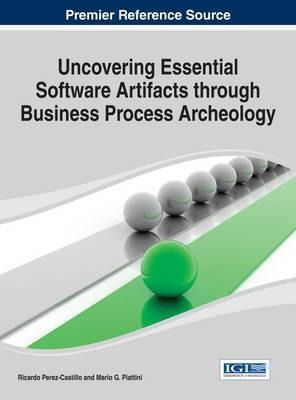 Uncovering Essential Software Artifacts Through Business ...