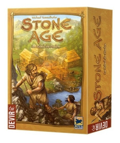 Stone Age