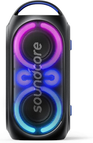 Parlante Bluetooth - Anker - Soundcore Rave Party 2 120w 16h