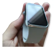 Comprar Band Xiaomi Smart Band 8 Pro Global Grey Excelente Estado Blanco Mesh Gris Plateado