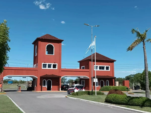 Terreno En Venta - 996mts2 - Santa Rita, San Vicente