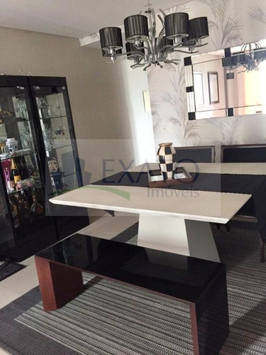 Imagem 3 de 15 de Vila Mariana, Ecxelente Apartamento, No Coração Da Chacara Klabin Proximo De Metrô. - Em46431