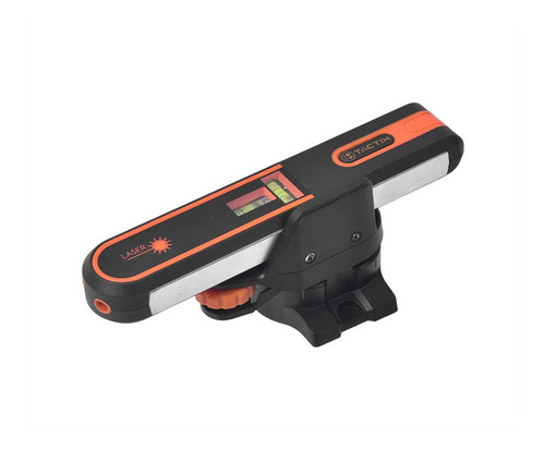 Nivel Laser Con Base Ajustable Tactix Cod 254101