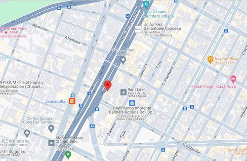 Casa En Venta En Colonia San Miguel Chapultepec 1 Secc, Miguel Hidalgo, Cdmx, Bd16*
