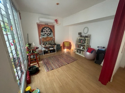 Venta Casa Parque Rodó 2 Dormitorios