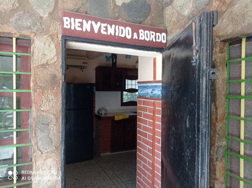 Imagen 23 de 25 de M.t Quinta En Chichiriviche Totalmente Amoblada