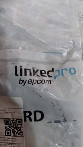 Linkedpro Cable De Parcheo Utp Cat6 3mts 10pza Lp-ut6-300-bu