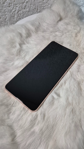 Samsung Galaxy S21+ 5g 5g Dual Sim 128 Gb Phantom Violet 8 Gb Ram Versión Eu Snapdragon (Usado)