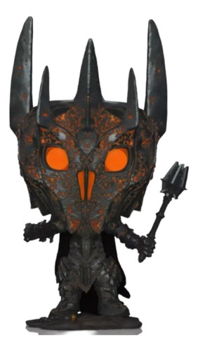 Funko Pop Sauron #1487 El señor de los anillos Señor de los Anillos