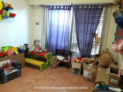 Imagen 9 de 16 de Venta - La Tablada - Casa 5 Amb - Cod 886