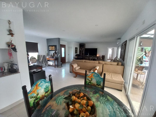 Imagen 7 de 18 de Venta | Muy Linda Casa Funcional En Altos De Campo Grande | Bayugar Negocios Inmobiliarios