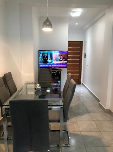 Imagen 2 de 8 de Departamento - Sargento Cabral