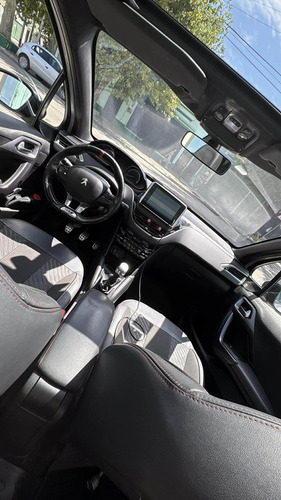 Peugeot 208 1.6 Gt Thp