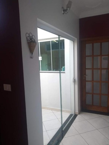 Imagem 15 de 27 de Casa Com 3 Dormitórios À Venda, 178 M² Por R$ 490.000,00 - Parque Conceição - Piracicaba/sp - Ca2506