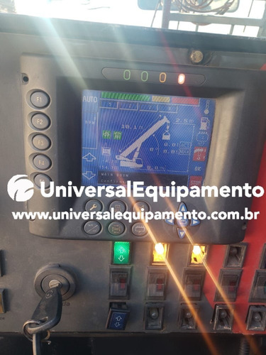 Imagem 4 de 6 de Caminhão Volkswagen 26.260 Guindaste Luna 35.000
