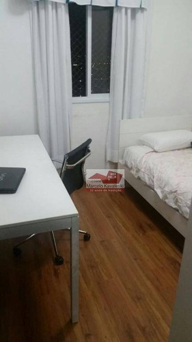 Imagem 11 de 27 de Apartamento 3 Quartos A Venda, Ipiranga, São Paulo. - Ap6310