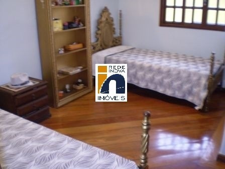 Imagem 11 de 18 de Excelente Casa No Sagrada Família - 1162