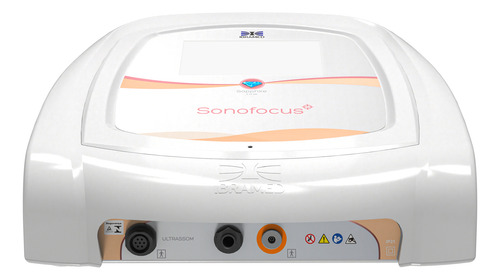 Sonofocus Ultrasom Micro E Macro Focado Ibramed