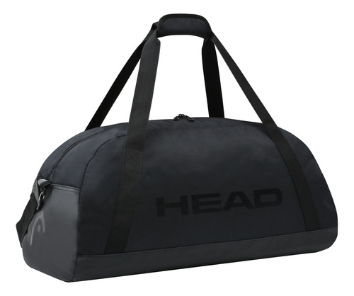 Bolso Deportivo Musso Negros Head