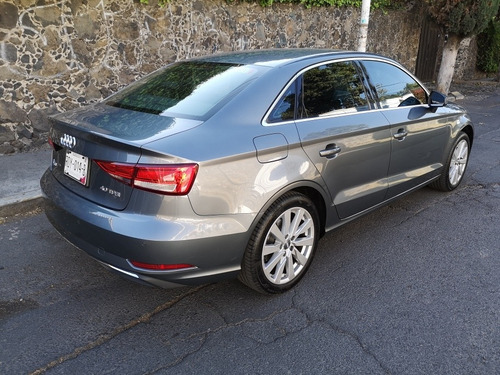 Audi A3 1.4 Sedán Select At Dsg 2018
