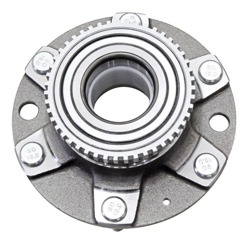 Maza Balero Rueda Delcop Para Hyundai H100 4x4 2014 C/abs