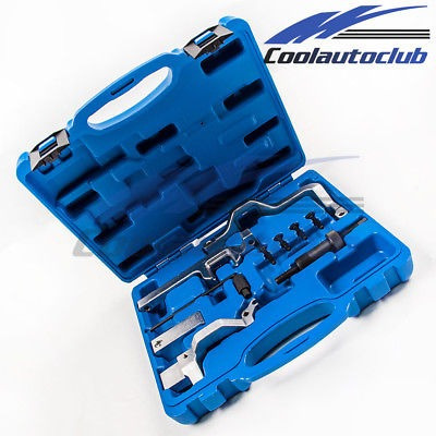 Tiempo De Alineación Set Kit Para Bmw N14 / N12 Mini Cooper