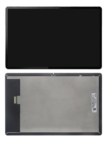 Conjunto Lcd Táctil Para Lenovo Tab P11 Plus Tb-j616 / P11