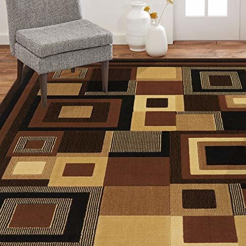 Clearance Home Dynamix Catalina Alfombra Moderna De Área, Ge