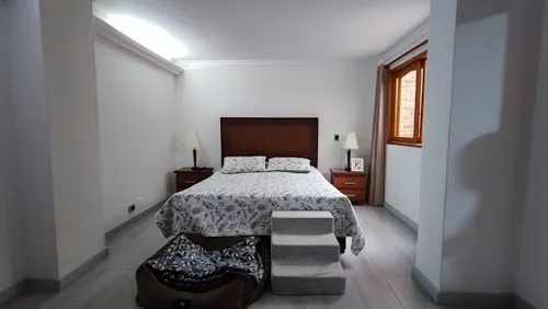 Apartamento En Arriendo Laureles 643-8292471