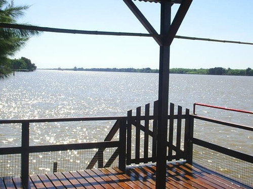 Imagen 5 de 23 de Casa - Parana De Las Palmas Tigre