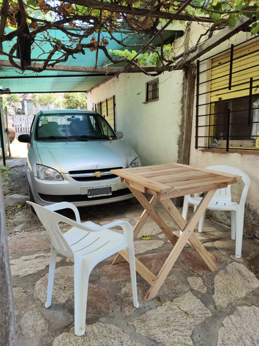 Alquiler Casa Capilla Del Monte Córdoba 4/5 Personas