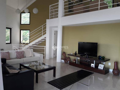 Imagem 2 de 21 de Casa Com 4 Dormitórios À Venda, 495 M² Por R$ 4.000.000,00 - Charitas - Niterói/rj - Ca15915