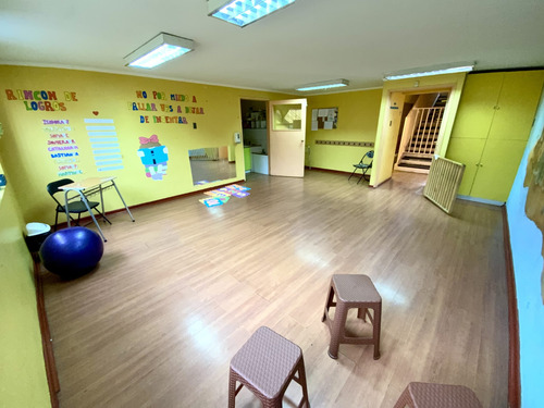 Venta Local Comercial Uso Sala Cuna/jardin Infantil