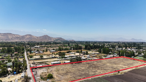 Arriendo Industrial