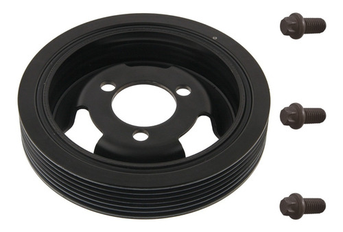 Polea Cigueñal Damper Peugeot 308 1.6t 2009 2010 2011 2012