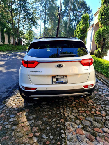 Imagen 12 de 14 de Kia Sportage 2017 2.0 Ex L At