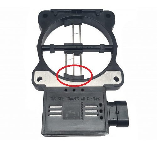 Mf8308 Sensor Maf Escalade Camaro Tahoe Savana Yukon Gto