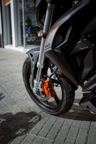 Imagen 14 de 23 de Benelli 180s - 30% Off En Servicios - 100% Financiada